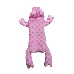 Skinneeez Extreme Dog Toy Stuffer Pig 14 in