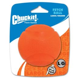 Chuckit! Fetch Ball Dog Toy Assorted Large